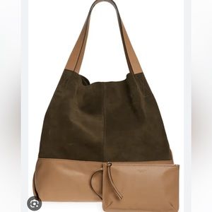 Rag & Bone Oversized Passenger Tote